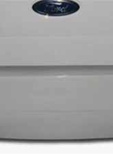 2004-2008 Ford F-150 4DR Duraflex Platinum Rear Bumper Cover - 1 Piece                                     - 102262 - Image 6