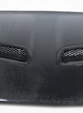 2004-2006 Pontiac GTO Carbon Creations CV8-Z - Hood - 1 Piece                                     - 104897 - Image 5