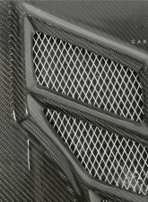 2004-2005 Subaru Impreza WRX STI Carbon Creations C-1 Hood - 1 Piece                                     - 103127 - Image 9