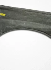 2004-2005 Subaru Impreza WRX STI Carbon Creations OEM Look Fenders - 2 Piece                                     - 102852 - Image 8