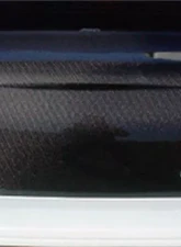2002-2007 Subaru Impreza WRX STI 4DR Carbon Creations OEM Look Trunk - 1 Piece                                     - 102885 - Image 2