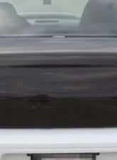 2002-2007 Subaru Impreza WRX STI 4DR Carbon Creations OEM Look Trunk - 1 Piece                                     - 102885 - Image 4