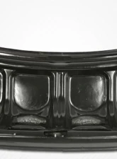2002-2007 Subaru Impreza WRX STI 4DR Carbon Creations OEM Look Trunk - 1 Piece                                     - 102885 - Image 8