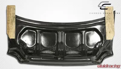 2002-2007 Subaru Impreza WRX STI 4DR Carbon Creations OEM Look Trunk - 1 Piece - 102885