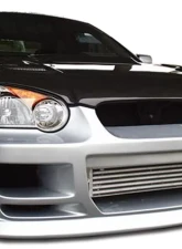 2004-2005 Subaru Impreza WRX STI Duraflex C-Speed 2 Front Bumper Cover - 1 Piece                                     - 105430 - Image 15
