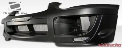 2004-2005 Subaru Impreza WRX STI Duraflex STI Look Front Bumper Cover - 1 Piece - 103186