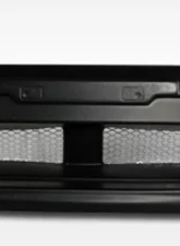 2004-2005 Subaru Impreza WRX STI Duraflex STI Look Front Bumper Cover - 1 Piece                                     - 103186 - Image 6