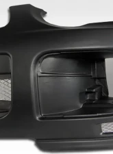 2004-2005 Subaru Impreza WRX STI Duraflex STI Look Front Bumper Cover - 1 Piece                                     - 103186 - Image 7