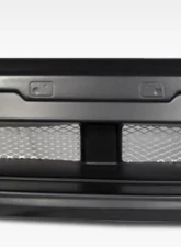 2004-2005 Subaru Impreza WRX STI Duraflex STI Look Front Bumper Cover - 1 Piece                                     - 103186 - Image 8