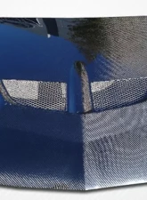 2004-2007 Mitsubishi Lancer Carbon Creations Evo Hood - 1 Piece                                     - 104190 - Image 9