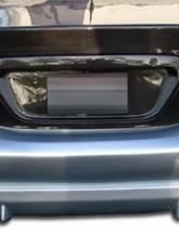 2004-2007 Mitsubishi Lancer Duraflex Walker Rear Bumper Cover - 1 Piece                                     - 100576 - Image 7