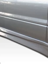 2004-2007 Mitsubishi Lancer Duraflex Walker Body Kit - 4 Piece                                     - 110697 - Image 15