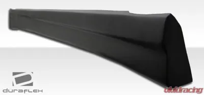 2004-2007 Mitsubishi Lancer Duraflex Walker Body Kit - 4 Piece - 110697