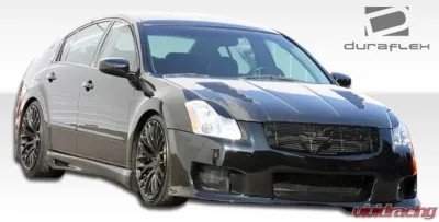 2006 nissan maxima front bumper discount