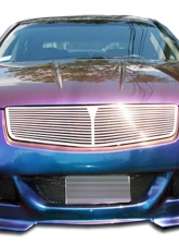 2004-2006 Nissan Maxima Duraflex VIP Front Bumper Cover - 1 Piece                                     - 100592 - Image 11