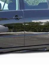 2004-2006 Nissan Maxima Duraflex VIP Body Kit - 4 Piece                                     - 110918 - Image 9