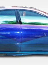 2004-2006 Nissan Maxima Duraflex VIP Body Kit - 4 Piece                                     - 110918 - Image 8