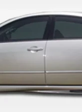 2004-2006 Nissan Maxima Duraflex VIP Body Kit - 4 Piece                                     - 110918 - Image 7