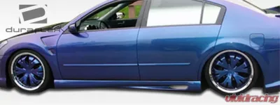 2004-2006 Nissan Maxima Duraflex VIP Body Kit - 4 Piece - 110918