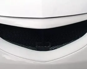 2004-2009 Mazda 3 4DR Duraflex I-Spec Grille - 1 Piece