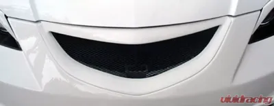 2004-2009 Mazda 3 4DR Duraflex I-Spec Grille - 1 Piece - 104482