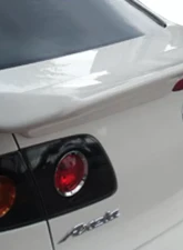 2004-2009 Mazda 3 4DR Duraflex I-Spec Wing Trunk Lid Spoiler - 1 Piece                                     - 104483 - Image 7