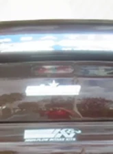 2004-2011 Mazda RX-8 Carbon Creations M-1 Speed Wing Trunk Lid Spoiler - 1 Piece                                     - 102942 - Image 7