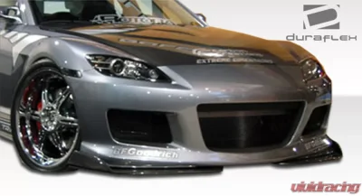 2004-2008 Mazda RX-8 Duraflex M-1 Speed Body Kit - 4 Piece - 110652