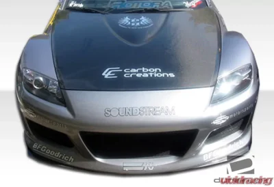 2004-2008 Mazda RX-8 Duraflex M-1 Speed Body Kit - 4 Piece - 110652