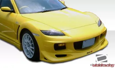 2004-2008 Mazda RX-8 Duraflex R-Speed Body Kit - 4 Piece - 111242