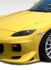 2004-2008 Mazda RX-8 Duraflex R-Speed Body Kit - 4 Piece                                     - 111242 - Image 6