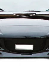 2004-2008 Mazda RX-8 Duraflex R-Speed Body Kit - 4 Piece                                     - 111242 - Image 5