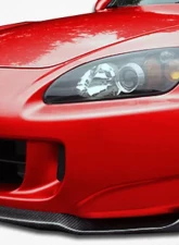 2004-2009 Honda S2000 Carbon Creations Type M Front Lip Under Spoiler Air Dam - 1 Piece                                     - 105231 - Image 2