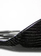 2004-2009 Honda S2000 Carbon Creations Type M Front Lip Under Spoiler Air Dam - 1 Piece                                     - 105231 - Image 4