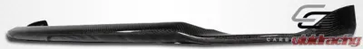 2004-2009 Honda S2000 Carbon Creations Type M Front Lip Under Spoiler Air Dam - 1 Piece - 105231