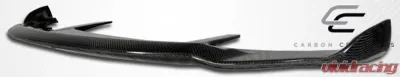 2004-2009 Honda S2000 Carbon Creations Type M Front Lip Under Spoiler Air Dam - 1 Piece - 105231