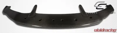 2004-2009 Honda S2000 Carbon Creations Type M Front Lip Under Spoiler Air Dam - 1 Piece - 105231