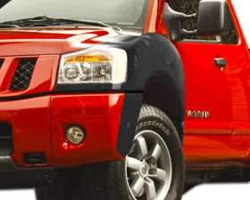 2004-2015 Nissan Titan Duraflex 4