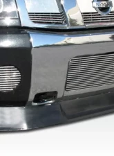 2004-2007 Nissan Titan Duraflex N-1 Front Lip Under Spoiler Air Dam - 1 Piece                                     - 105899 - Image 2