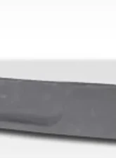 2004-2007 Nissan Titan Duraflex N-1 Front Lip Under Spoiler Air Dam - 1 Piece                                     - 105899 - Image 5