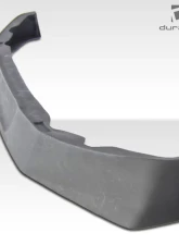 2004-2007 Nissan Titan Duraflex N-1 Front Lip Under Spoiler Air Dam - 1 Piece                                     - 105899 - Image 7