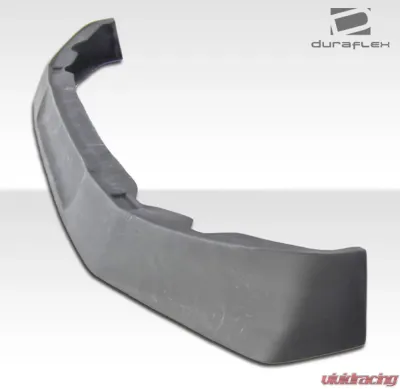 2004-2007 Nissan Titan Duraflex N-1 Front Lip Under Spoiler Air Dam - 1 Piece - 105899
