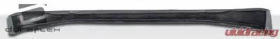 2004-2007 Nissan Titan Duraflex N-1 Front Lip Under Spoiler Air Dam - 1 Piece - 105899