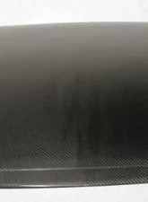 2004-2008 Acura TL Carbon Creations OEM Look Hood - 1 Piece                                     - 104741 - Image 4