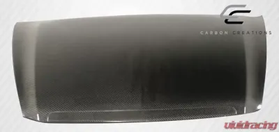 2004-2008 Acura TL Carbon Creations OEM Look Hood - 1 Piece - 104741