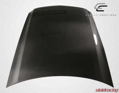 2004-2008 Acura TL Carbon Creations OEM Look Hood - 1 Piece - 104741