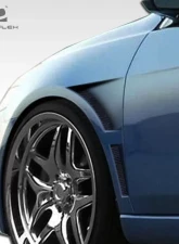 2004-2008 Acura TSX Duraflex GT Concept Fenders - 2 Piece                                     - 106267 - Image 2