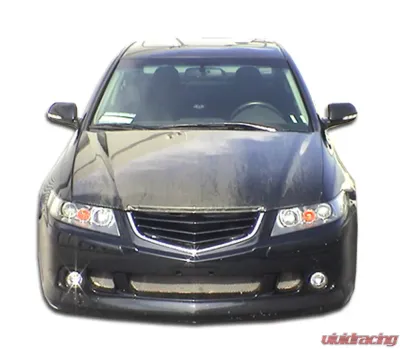 2004-2008 Acura TSX Duraflex K-1 Front Bumper Cover - 1 Piece - 100541