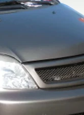 2004-2006 Scion xA Duraflex K-1 Grille - 1 Piece                                     - 104360 - Image 3