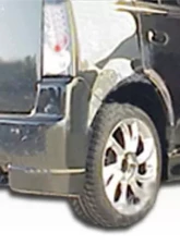 2004-2007 Scion xB Duraflex Evo 5 Rear Bumper Cover - 1 Piece                                     - 103317 - Image 3